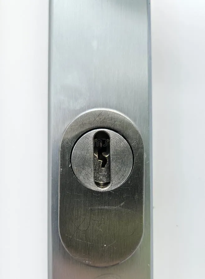 Conseil sécurité serrurerie