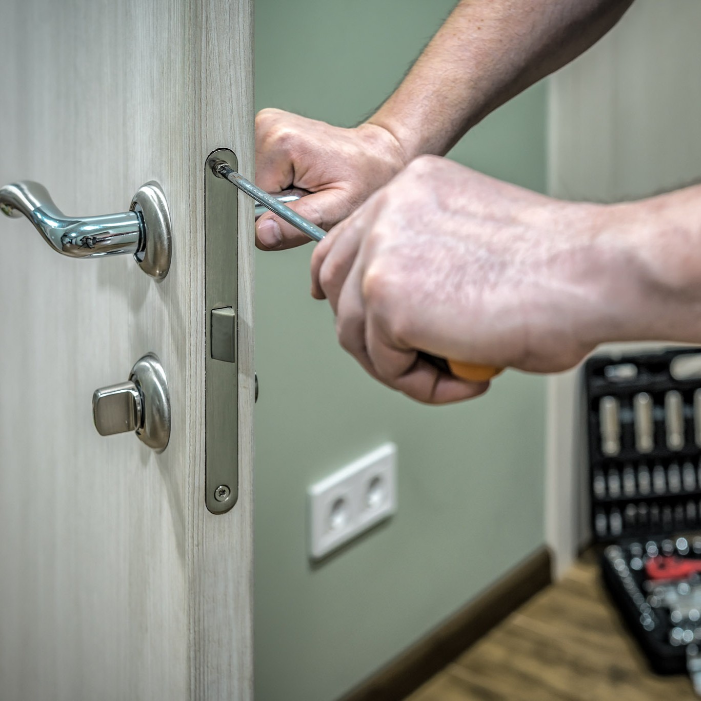 Dépannage serrurier Valenciennes